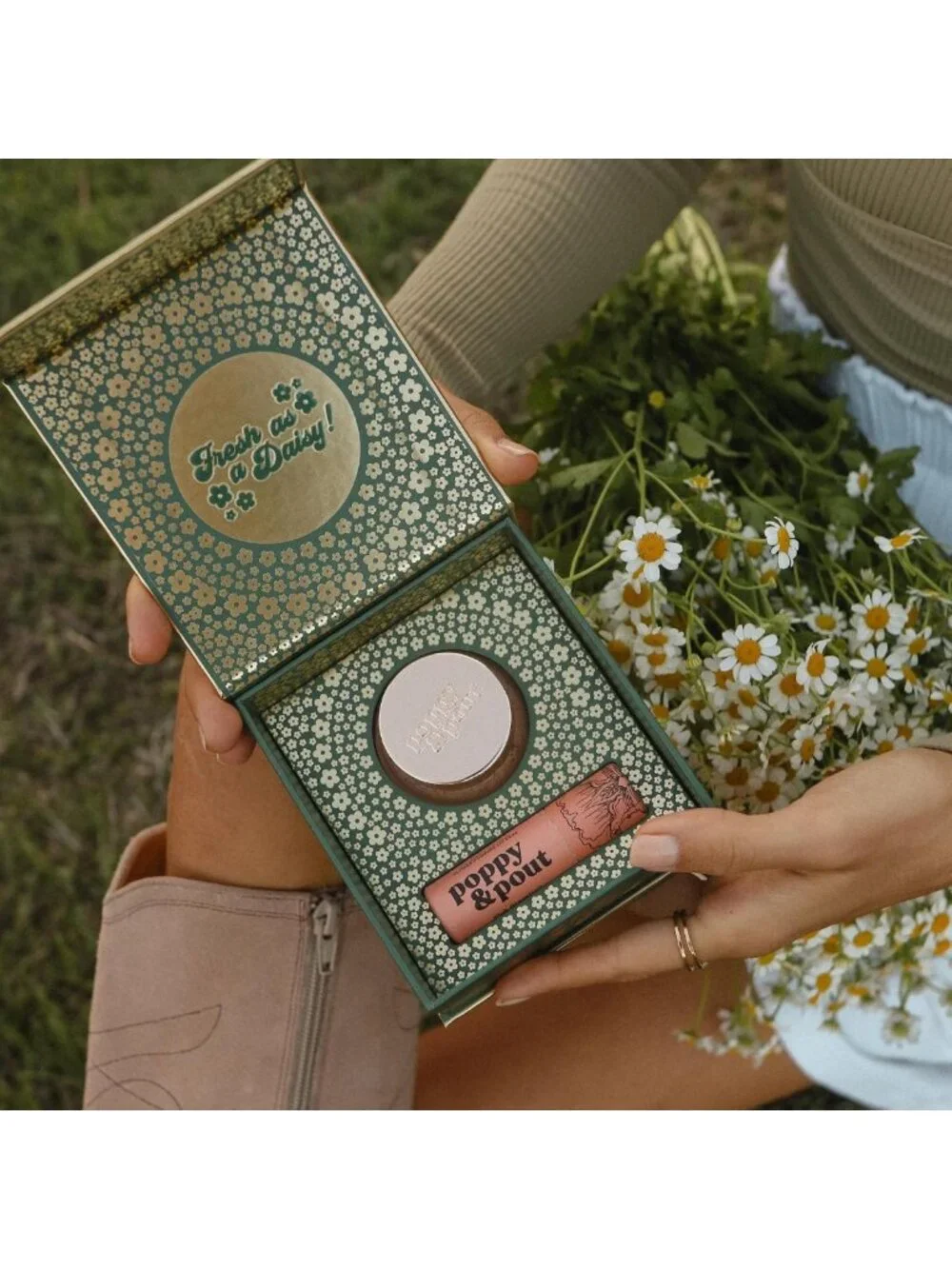 Natural Lip Care Set | Exfoliating Lip Scrub & Moisturizing Balm | Eco-Friendly
